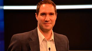 El economista Damián Di Pace estará presente en la Expo Rosario