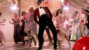 Kevin Bacon consiguió fama mundial protagonizando el musical.
