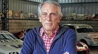 Juan María Traverso, un grande del deporte.