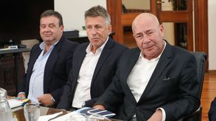 UPCN aceptó la oferta del gobierno provincial