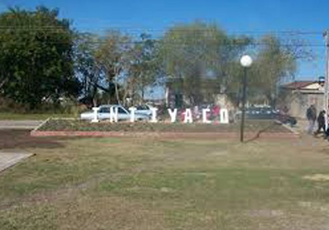 Un hombre de 45 años quedó detenido por el homicidio de su cuñado en Intiyaco