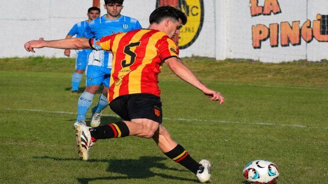 La Liga Paranaense tuvo su 11° capítulo.