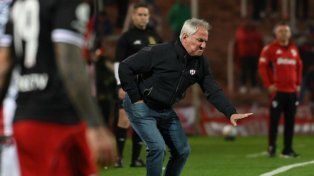 ¿A Unión le agarraron la mano o perdió su identidad?