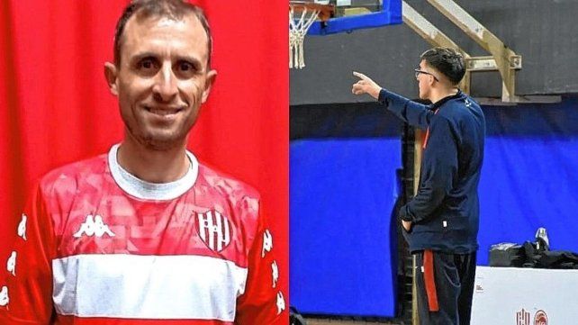 Gimnasia sumó a Arancio y Rinaudo para sus inferiores