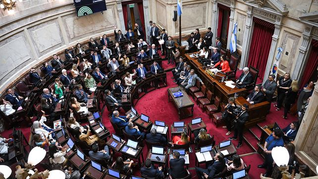 En un acuerdo de bloques del Senado se otorgó el cargo a la jujeña Carolina Moisés