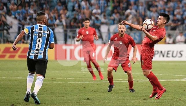 El Rey de Copas debuta ante el humilde Deportivo Lara