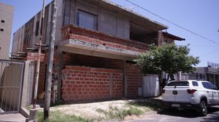 Allanamiento en la zona este de Paraná por sospecha de trabajo esclavoFotos: UNO/Juan Ignacio Pereira&nbsp;