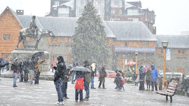 Una rosarina de 17 años denunció que sufrió un abuso sexual en Bariloche