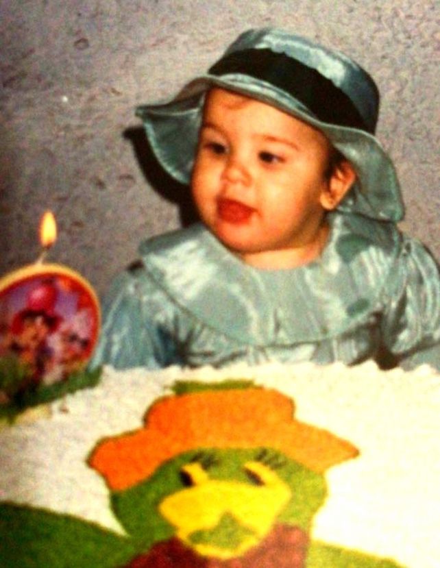 Insólita estrategia del mánager Zonzini para cambiar la imagen de Nahir Galarza