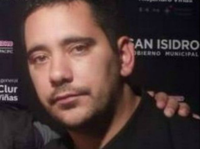 La difícil historia de vida del hijo de Carlos Monzón