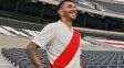 Ángel Correa puso el gancho y es nuevo jugador de River