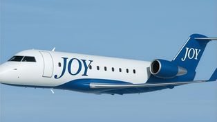 Una nueva aerolínea comienza a volar y Rosario se mete en el radar