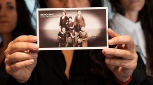 Resiliencia armenia: la comunidad busca reafirmar su identidad a 111 años del genocidio