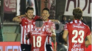 Martínez: El grupo va en crecimiento