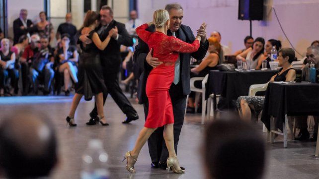 Se presentarán parejas internacionales