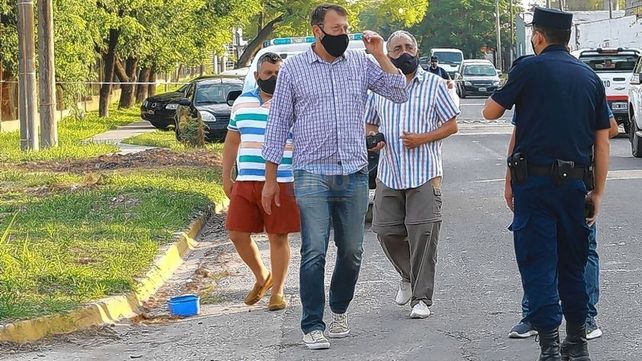 Triple Crimen: pesquisa se orienta al vínculo de Los Teros con narcos de Rosario