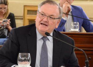 Michlig: Para constituyentes tenemos que repetir la fórmula Pullaro-Scaglia