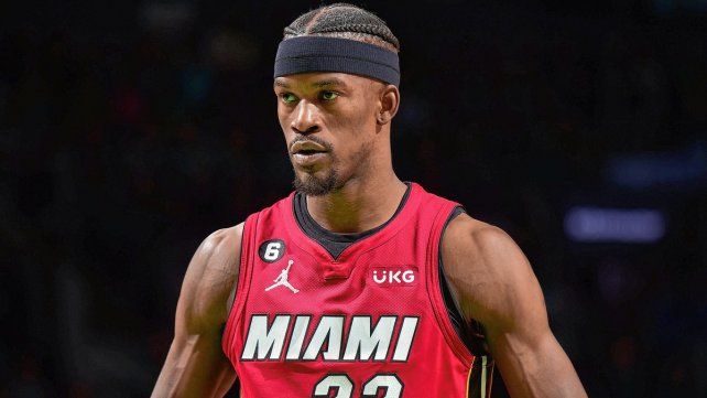 Miami Heat venció a Boston Celtics en la primera final&nbsp;