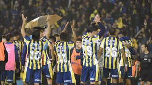 Central venció a Defensa en el Gigante y ahora va por Central Norte.de Salta en San Nicolás.