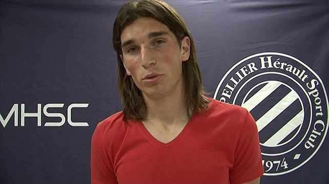 Dylan Gissi, el nuevo refuerzo para la última línea del Central del Chacho Coudet