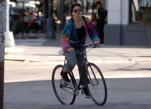 El calor da una tregua en Santa Fe en el inicio de la semana