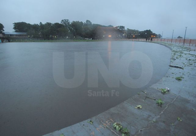 Foto: José Busiemi / UNO Santa Fe