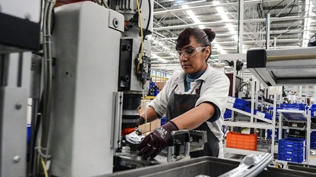 La balanza comercial metalúrgica registró un superávit del 29