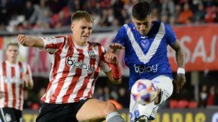 Estudiantes y Vélez buscan la corona en la Copa de la Liga.