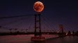 La Luna de Sangre vuelve a encender el cielo: cómo y cuándo ver el eclipse del año