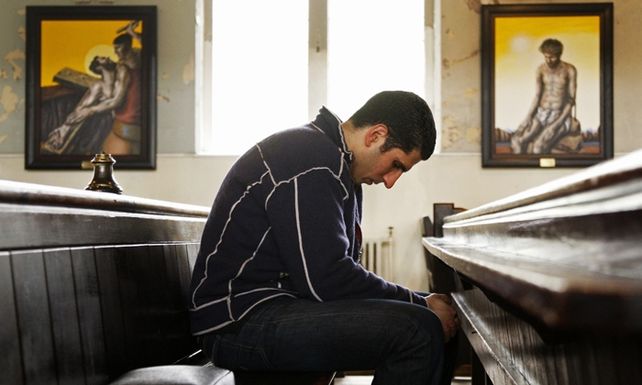 Semana Santa: rituales diferentes y la misma fe en todo el mundo