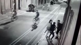 Comienza el juicio por el turista sueco que perdió una pierna 