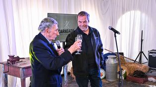 Las costumbres no pierden vigencia para el Grupo Sancor Seguros