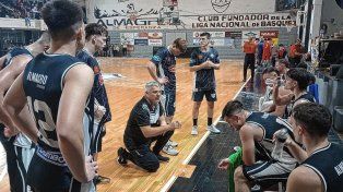 Almagro, que busca el tricampeonato, recibirá a Gimnasia en el inicio de las semifinales por el Torneo Oficial.