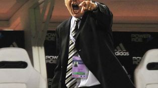 Sabella: España y Alemania están un poquito por encima del resto