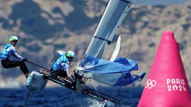 Recta final de los Juegos Olímpicos con agenda variada para los argentinos.