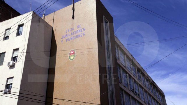 La Caja de Jubilaciones actualizó el monto mínimo inembargable de los haberes previsionales