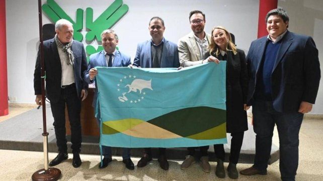 Gualeguaychú: el Centro de Defensa Comercial e Industrial celebró sus 125 años