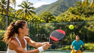Pádel y apuestas en vivo cómo se mueven las cuotas y qué trae el Premier Padel 2026