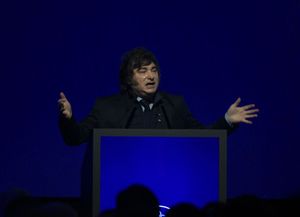 Milei prepara otra visita a Santa Fe antes de fin de año: el Rigi y Pullaro en la agenda