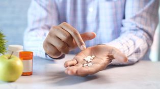 Distintos medicamentos fueron prohibidos por Anmat tras una falta de los registros adecuados