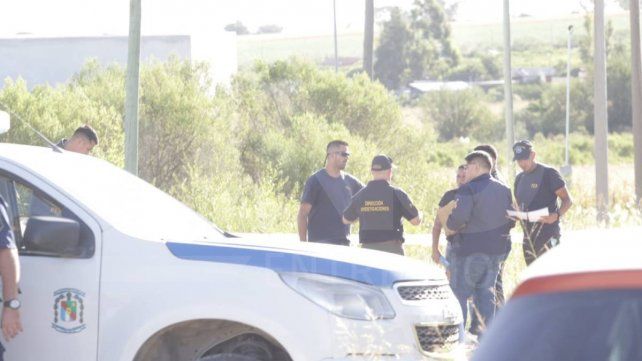 Mataron a Petaco Barrientos, exjefe de la barra de Patronato