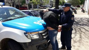 Detuvieron a un hombre en Paraná por la muerte de Otilia Weber