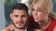 wanda nara cerro un importante contrato editorial para que mauro icardi tenga su libro