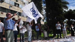 Paritaria docente: UDA analizará la nueva propuesta salarial del gobierno