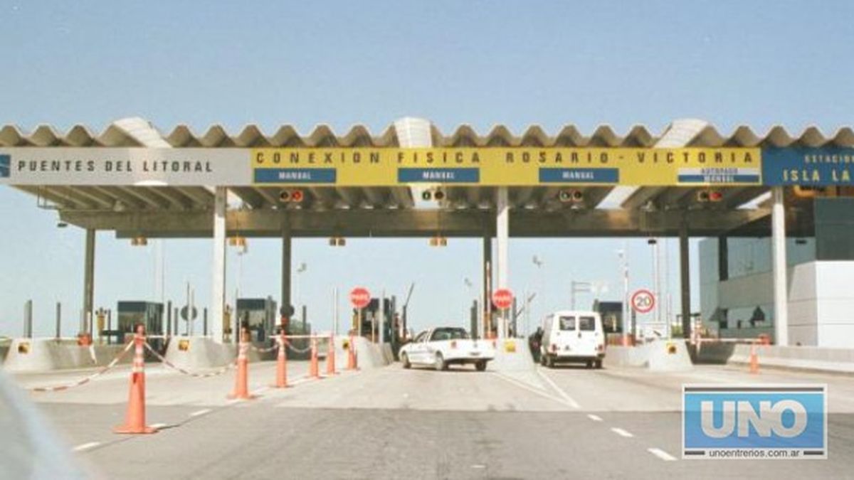 Califican de inaceptable el aumento en el peaje del puente Victoria-Rosario