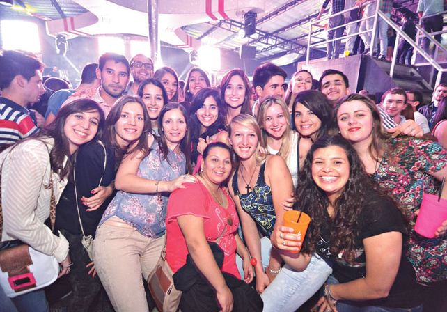 La previa al verano en Sol y Luna
