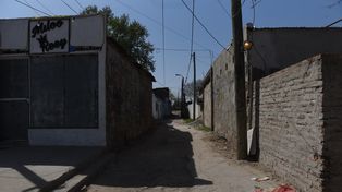 Felipe Moré y French. Escenario de dos homicidios con 9 años de diferencia y trasfondos vinculados a Esteban Alvarado.