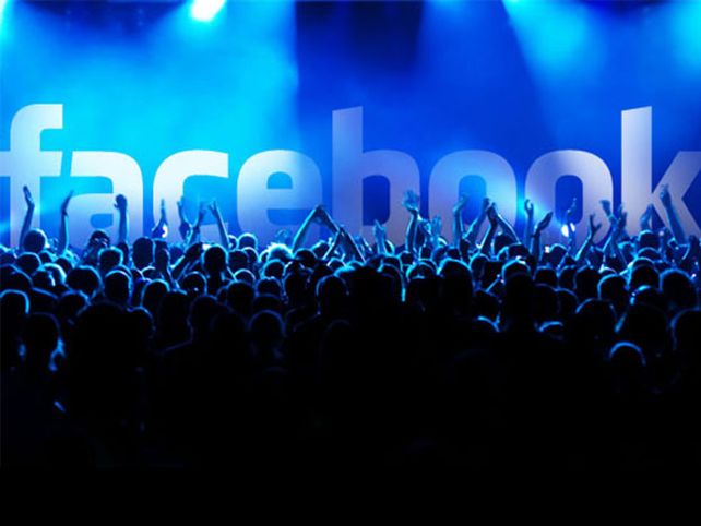 Facebook es ahora es el producto tecnológico más usado del mundo