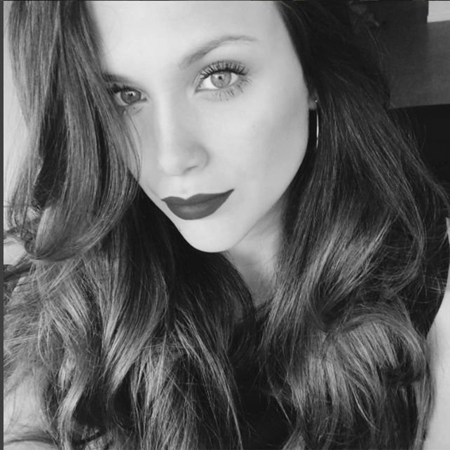 Bárbara Vélez.