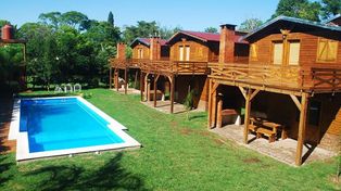 Creció 30% la cantidad de turistas en el corredor costero con respecto a otros años